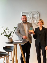 Græna ljósið